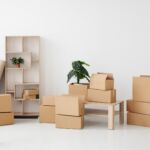 What to expect during your move with a moving company
